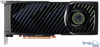 GTX570, 엔비디아 퍼포먼스 신흥 라인업! - NVIDIA 지포스 GTX 570