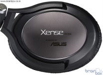 O.P! Xonar Xense 사운드카드 출시  - STCOM ASUS Xonar Xense  Sound Card 젠하이져 헤드셋 PC350 스페셜에디션