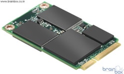 인텔 SSD 310 시리즈, 1/8 크기로 우수한 성능 구현 - X25 솔리드 스테이트 드라이브