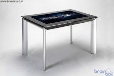마이크로소프트, 컨슈머 시장 공략에 박차 - MS 키넥트, 태블릿 PC, 테이블형 PC 서피스