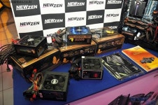 뉴젠, 2011 브레인박스 뉴트렌드 세미나 참가 - NEWZEN