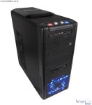 코아엔에스아이, 2011년 신묘년을 맞아 2차 가격인하 단행! - 컴퓨터 PC 케이스