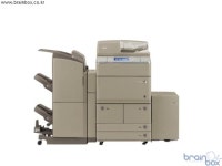 캐논코리아, 고속 스캔 기능을 장착 오피스용 고속 복합기 출시 - iR ADVANCE 6075/6065