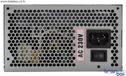 PC방 파워 6종 벤치마크 테스트 - 1부 - (주)... 스파클텍,크라프트코리아,GreatWall GW-500PW Dual V2.3 PC방,EXCELLENT 550,