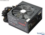 PC방 파워 6종 벤치마크 테스트 - 1부 - (주)... 스파클텍,크라프트코리아,GreatWall GW-500PW Dual V2.3 PC방,EXCELLENT 550,