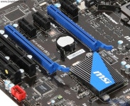 웨이코스, 고성능 샌디브릿지 PC위한 P67A-GD53 (B3) 출시 - Waycos, MSI, Intel P67, LGA1155, Sandy Bridge