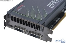 보다 저렴해진, 컬러풀 GeForce GTX 570  - 엔비디아, 컬러풀, GTX 570, 오버클럭