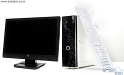 TG삼보, 트리플코어 몬스터 데스크톱PC CJ오쇼핑 통해 선보여 - TG Trigem, CJ OShoping, Triple Core, Monster Desktop PC