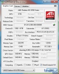 새로운 퍼포먼스 그래픽 카드, HD 6790 - AMD, 라데온, Radeon, 레퍼런스, 퍼포먼스