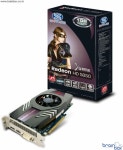 이엠텍, 사파이어 라데온 HD 5800 2종 재 출시 - emTek, SAPPHRE, AMD, Radeon, HD5850, HD5830