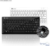 아이락스 BT-6460 출시행사 폭발적 관심! 2일만에 모두 판매! - iRocks, Bluetooth Keyboard, pentagraph