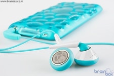 아이스킨, 귀가 편한 ‘이어톤즈’ 패션 이어폰 선봬 - iSkin, in-Ear, eartons, earphone