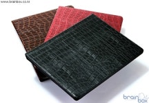 SDF인터내셔널, 아이패드2 전용 가죽 케이스 선보여  - SDF International, Apple, iPad2, Cover, Case, iroo, sumajin