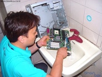 TG삼보, 삼보가 추천하는 여름·장마철 PC 관리 요령  - TG, Trigem, PC Management