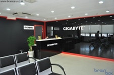 컴포인트, 기가바이트 / 실리콘파워 고객지원센터 확장이전 - Compoint, GIGABYTE Notebook, Silicon Power SSD, After Service Center