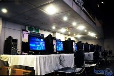 인텔 게이밍PC 페스티벌 - 스타크래프트2 대회 - Starcraft2, SC2, 인텔, 이엠텍, LSD컴퓨터, 안텍, ,STCOM, 웨스턴디지털, WD