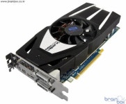 이엠텍, 증기 챔버 쿨링의 사파이어 HD 6850 오버클럭 출시 - AMD, 그래픽카드, 엔비디아