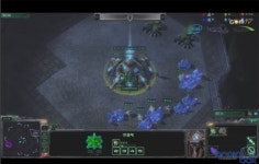 엔에스피준 VS CreatorPrime 4강 2번째 경기 - 브레인박스, 다나와, 인텔, 코어 i5