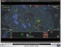 스타2 결승전 시작 다나와배, 게이밍 PC 페스티벌 - 브레인박스, 인텔, 코어 i5