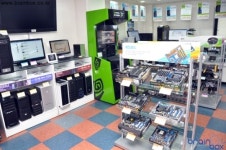 신년특집, 매출 3천억달성 용산쇼핑몰의 신화 컴퓨존을 가다. - 컴퓨터, 인텔, AMD