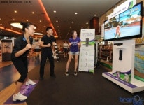 MS, 월드짐 휘트니스센터와 키넥트와 함께하는 댄스타임 2월 특별 GX 클래스 열어  - MS