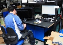 용산, 조립PC 편견의 벽을 허무는 A/S 집중탐구! - 조립PC,애프터서비스,서비스,AS,A/S,용산,DIY,D.I.Y