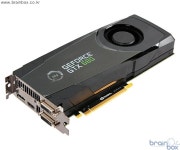 이엠텍, HV 지포스 GTX 680 그래픽카드 출시 - 엔비디아, 그래픽카드, 케플러