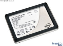 인텔 SSD 520 120GB 제대로 활용하기 - 디지털헨지, intel, Toolbox, Migration, 툴박스, 마이그레이션