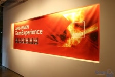 ㈜웨이코스, AMD 코리아와 함께 게임익스피어리언스 행사 열어 - APU