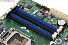 인텔, DB75EN PC방을 위한 담백한 메인보드 - 마더보드,intel,7시리즈,B75,intel,인텔