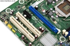 인텔, DB75EN PC방을 위한 담백한 메인보드 - 마더보드,intel,7시리즈,B75,intel,인텔