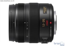파나소닉, 업계 최다 15번째 하이브리드 렌즈 루믹스G X 12-35mm 출시 - 카메라,하이브리드,마이크로포서드,마운트