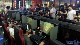 LoL 전국 PC방 토너먼트 참가자 3,000명 돌파, 플레이어와 PC방 업주 모두에게 긍정적 평가받았다 - 롤, 리그 오브 레전드