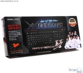 스카이디지탈, nKEYBOARD PC방 특가/사은품 증정 이벤트