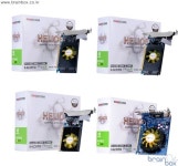 디앤디컴㈜ HELIOS VGA 4종 출시