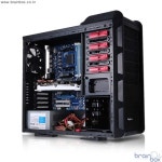 스카이디지탈, 3방향 분리형HDD 베이 장착 PC케이스 SKY750 3WAY 출시