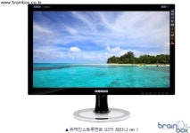 위텍, 초고화질 모니터 Q271 레티나 이달말 선봬