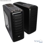잘만테크㈜, MS800, MS800 PLUS PC케이스 2종 출시