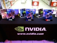 ㈜웨이코스, NVIDIA 코리아와 함께 GeForce Experience 세미나 열어