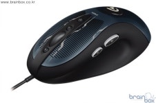 로지텍, PC게임용 신제품 로지텍 G 출시