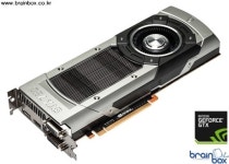 NVIDIA, 지포스 GTX 780 슈퍼게이밍의 DNA를 물려받았다.