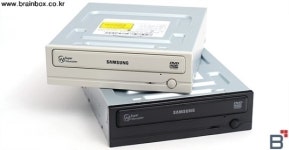 삼성의 차세대 ODD, Super-WriteMaster SH-224DB