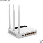 보급형 802.11ac 유무선공유기, ipTIME A104ns 출시