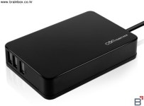 부담 제로. 엔텍, 보급형 PC 공유기 컴투게더 라이트 출시