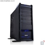 스카이디지탈, USB3.0지원 미들타워 PC케이스 SKY750 3WAY USB3.0 출시