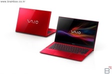 소니코리아, 프림미엄 노트북. 바이오 프로 13 레드 에디션 국내 전격 출시