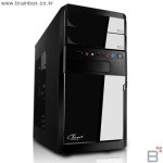 액기스만 뽑아낸 가성비 미니타워! 조립이 행복한 케이스, ABKO 클로버 출시!