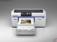 엡손, ‘2014 대구국제섬유박람회’에 전사 프린터 출품