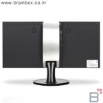 오래 써도 눈이 편안한 모니터 와사비망고 WFHD295 출시