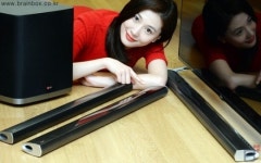 원음의 감동을 그대로 즐겨라! LG전자, 14년형 사운드 바 국내 출시